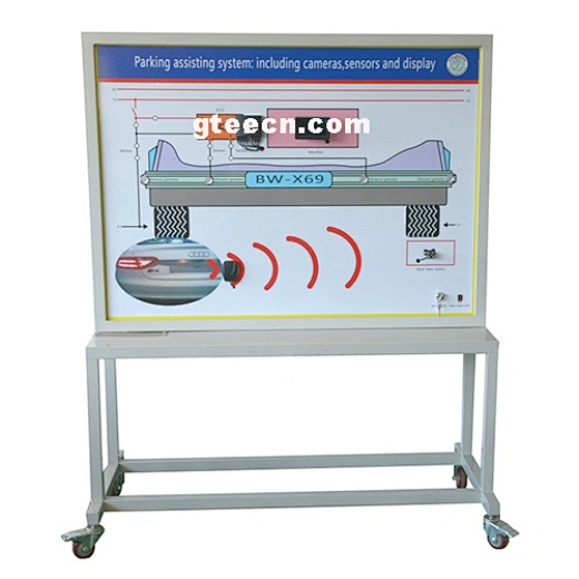 automotive training equipment